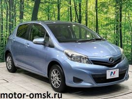  Toyota Vitz 2012 , 780000 , 