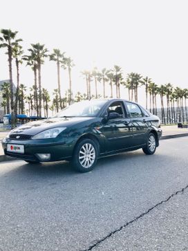  Ford Focus 2004 , 200000 , 
