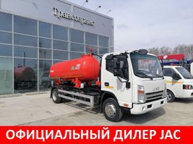  JAC N90 2022 , 5250000 , 