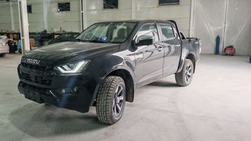  Isuzu D-MAX 2024 , 3700000 , 