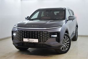 SUV   Soueast S07 2024 , 3159000 , 