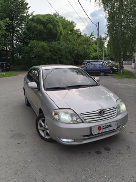 Toyota Corolla 2006 , 690000 , 