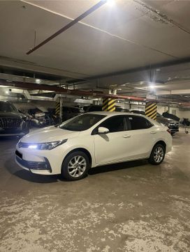  Toyota Corolla 2018 , 1899000 , 