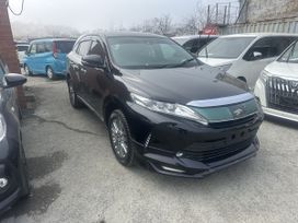 SUV   Toyota Harrier 2020 , 2565000 , 