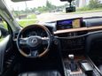 SUV   Lexus LX450d 2016 , 5000000 , 