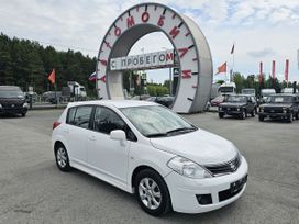  Nissan Tiida 2013 , 889000 , 