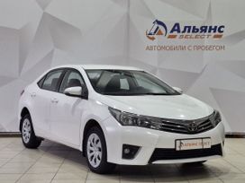  Toyota Corolla 2013 , 1050000 , -