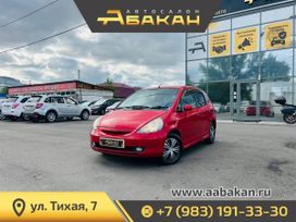  Honda Fit 2001 , 449000 , 