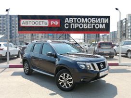 SUV   Nissan Terrano 2014 , 1069540 , 