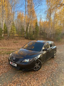  Mazda Mazda3 2005 , 470000 , 