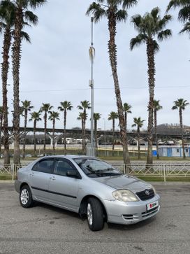  Toyota Corolla 2003 , 450000 , 