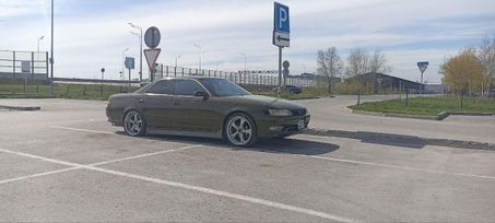  Toyota Mark II 1985 , 450000 , 