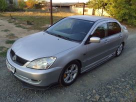  Mitsubishi Lancer 2006 , 370000 , 