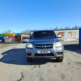  Mazda BT-50 2011 , 1350000 , 