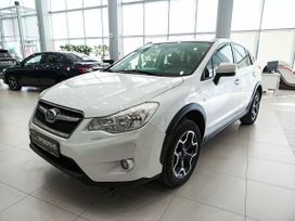 SUV   Subaru XV 2012 , 918000 , 
