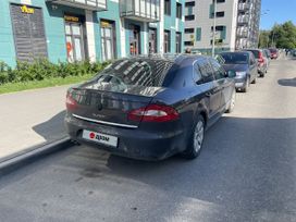  Skoda Superb 2010 , 470000 , -
