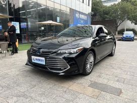  Toyota Avalon 2022 , 2680000 , 