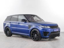 Москва Range Rover Sport Москва Range Rover Sport