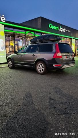  Volvo XC70 2007 , 1050000 , 