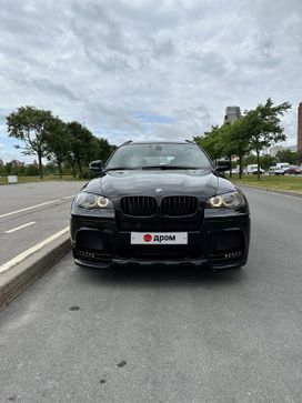 SUV   BMW X6 2010 , 2200000 , -