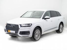 SUV   Audi Q7 2018 , 4249000 , 
