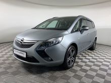 Москва Zafira, 2012 Москва Zafira, 2012