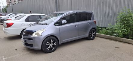 Toyota Ractis 2005 , 610000 , 