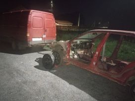  Peugeot 406 1997 , 70000 , 