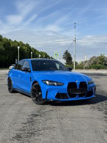  M3, 2025