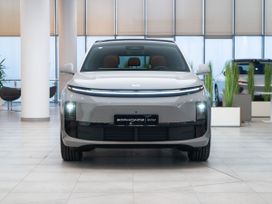 SUV   Li L6 2025 , 7600000 , 