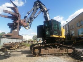 -  Caterpillar 522B 2007 , 13453245 , 