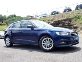  Audi A3 2016 , 1179000 , --