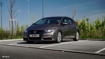  Honda Civic 2012 , 1365000 , 