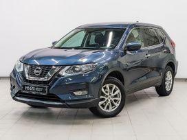 SUV   Nissan X-Trail 2019 , 1870000 , 