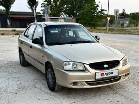  Hyundai Accent 2007 , 399999 , 