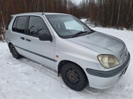  Toyota Raum 1997 , 340000 , 