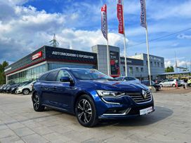  Renault Talisman 2016 , 1645000 , 
