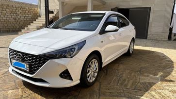  Hyundai Accent 2021 , 2170000 ,  