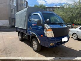   Kia Bongo III 2011 , 1518000 , -