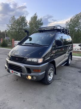    Mitsubishi Delica 1999 , 1680000 , 