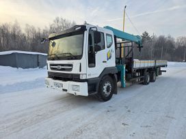   Daewoo Novus 2021 , 15000000 , 