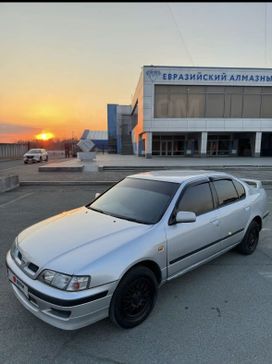  Nissan Primera 1996 , 255000 ,  