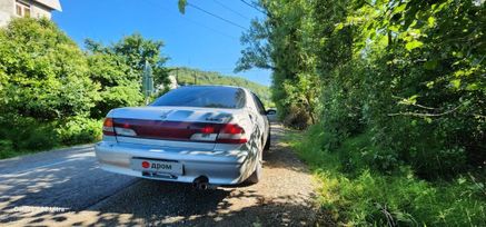  Nissan Cefiro 1998 , 130000 , 
