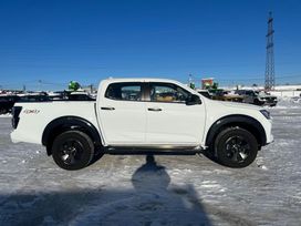  Isuzu D-MAX 2024 , 4750000 , 