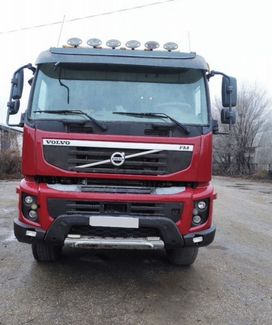  Volvo FM 2013 , 3800000 , 