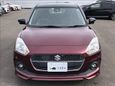  Suzuki Swift 2017 , 630000 , 