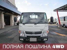   Nissan Atlas 2014 , 1350000 , 