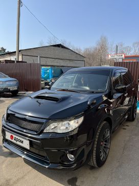 SUV   Subaru Forester 2009 , 1870000 , 