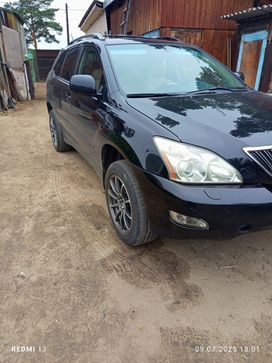 SUV   Lexus RX330 2005 , 1450000 , -