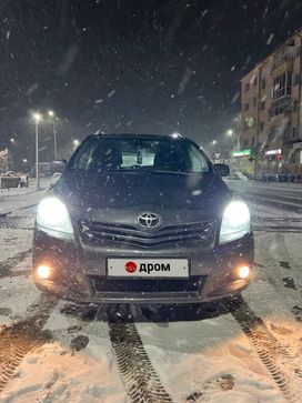    Toyota Verso 2010 , 1230000 , -